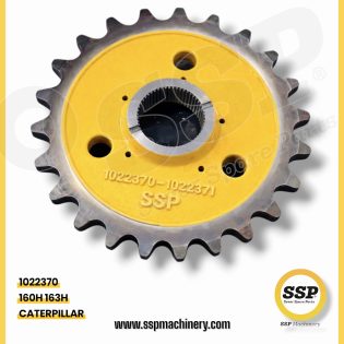 308-6005 CAT yedek parça – SSP Machinery