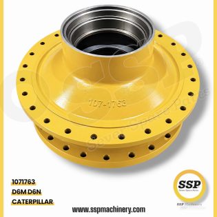 107-1763 – SSP Machinery