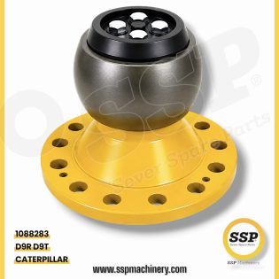 108-8283 – SSP Machinery