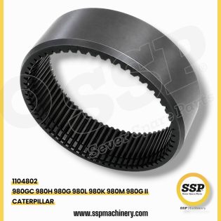 110-4802 – SSP Machinery