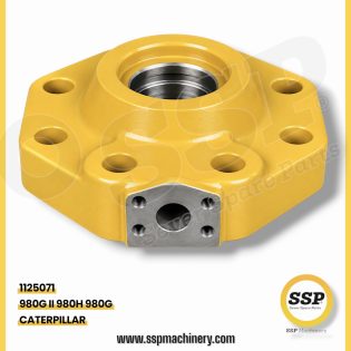 112-5071 – SSP Machinery