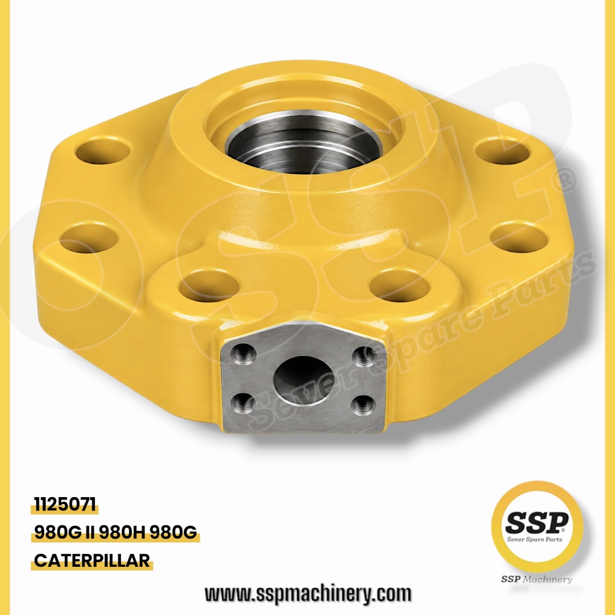 112-5071 (1125071) 112-5071 | 1125071 CAT yedek parça – SSP Machinery