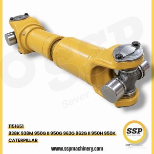 115-1651 – SSP Machinery