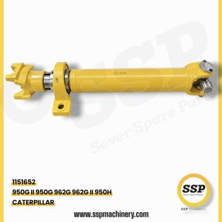 115-1652 – SSP Machinery