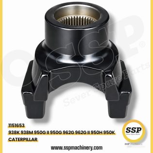 115-1653 – SSP Machinery