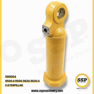 118-9004 – SSP Machinery