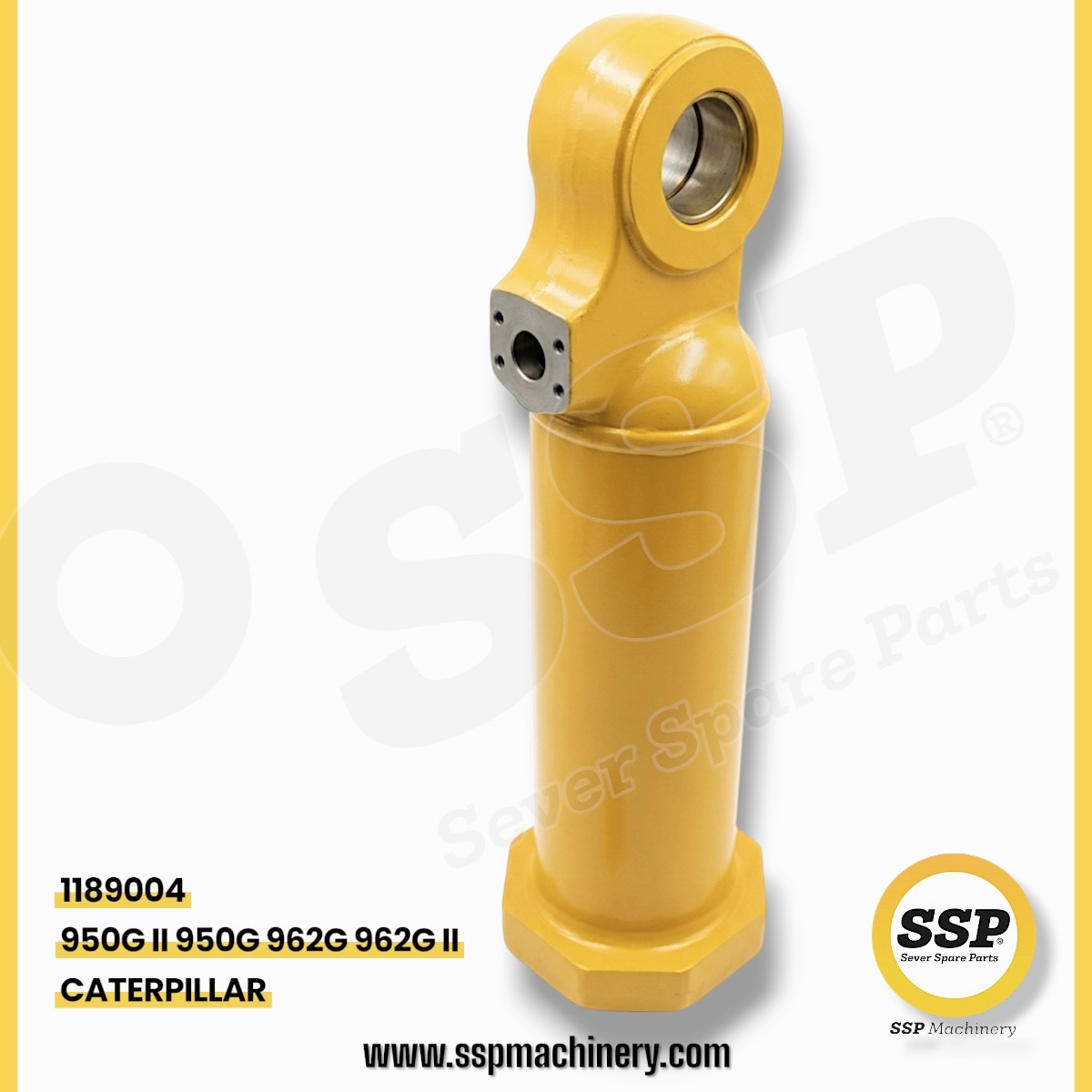 118-9004 (1189004) 118-9004 | 1189004 CAT yedek parça – SSP Machinery