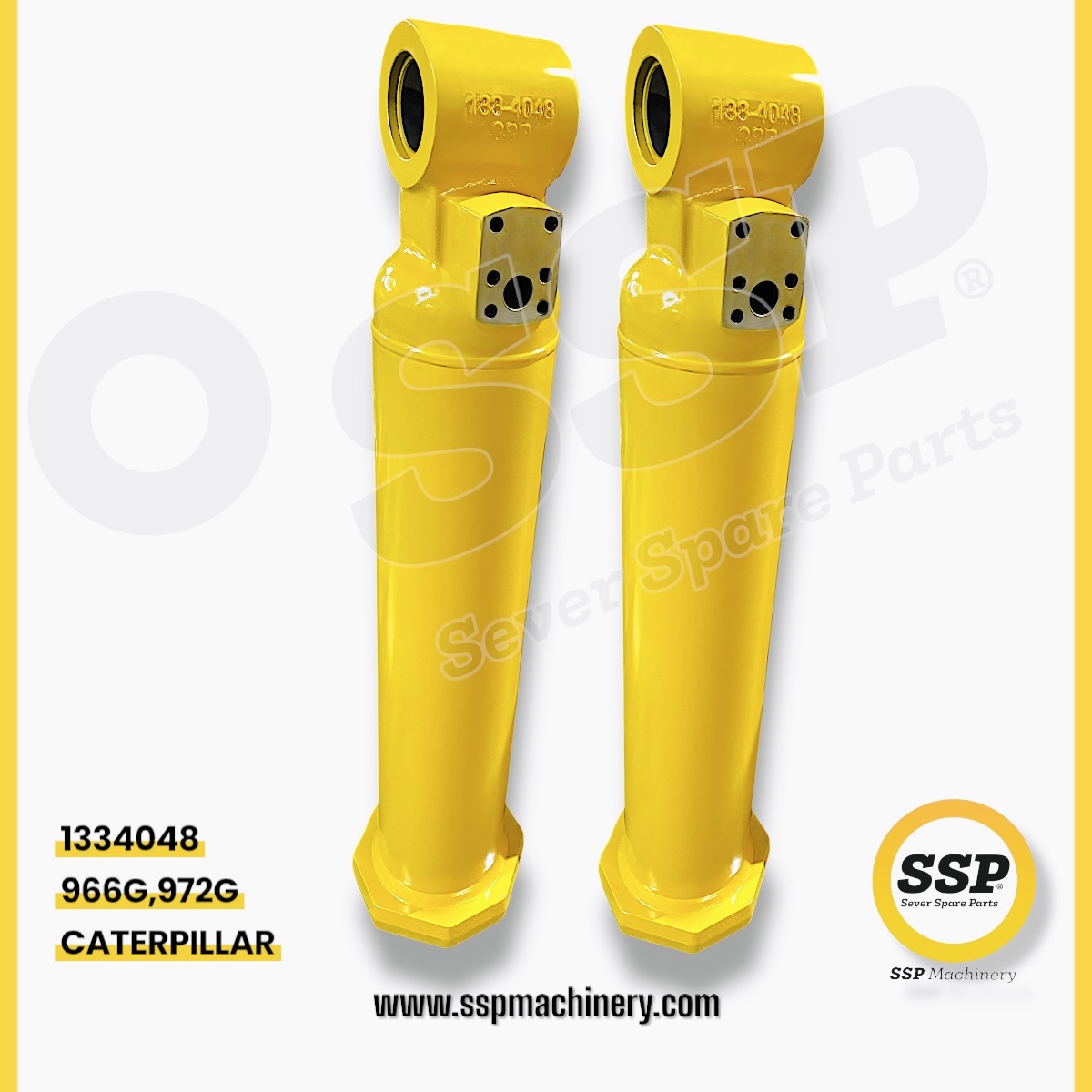 133-4048 (1334048) 133-4048 CAT yedek parça – SSP Machinery