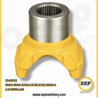 134-3032 – SSP Machinery