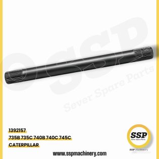 139-2157 – SSP Machinery