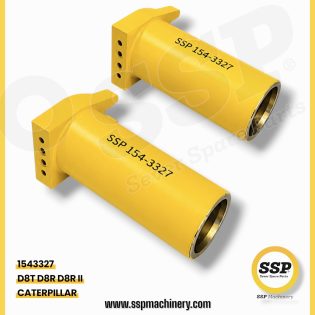 154-3327 – SSP Machinery