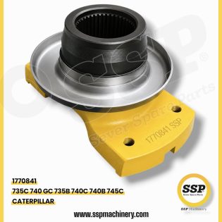 177-0841 | 1770841 – SSP Machinery