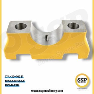 17A-30-16331 – SSP Machinery