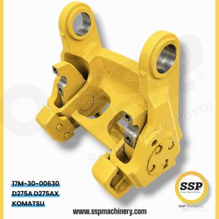 17M-30-00630 – SSP Machinery