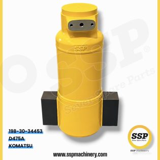 198-30-34453 – SSP Machinery