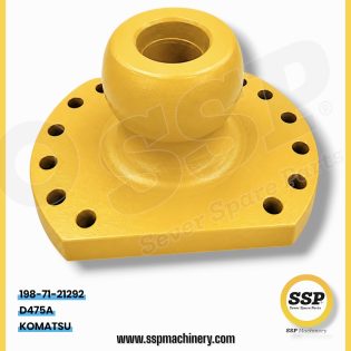 198-71-21292 – SSP Machinery