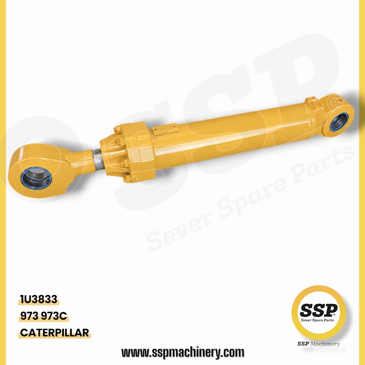 1U-3833(1U3833) 1U-3833 | 1U3833 CAT yedek parça – SSP Machinery
