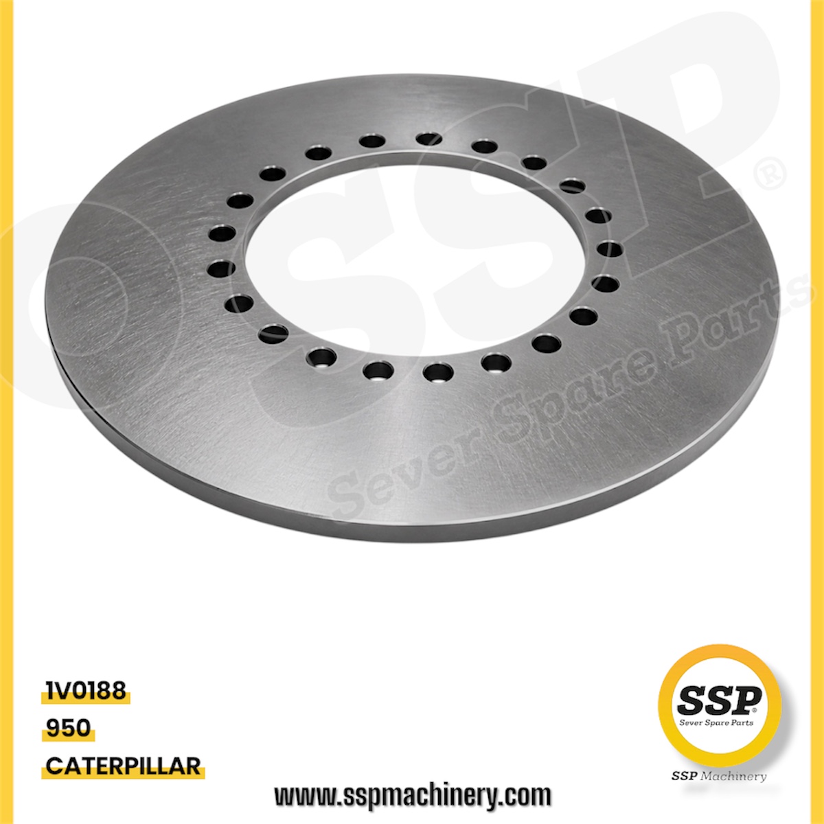 1V-0188 (1V0188) 1V-0188 | 1V0188 CAT yedek parça – SSP Machinery