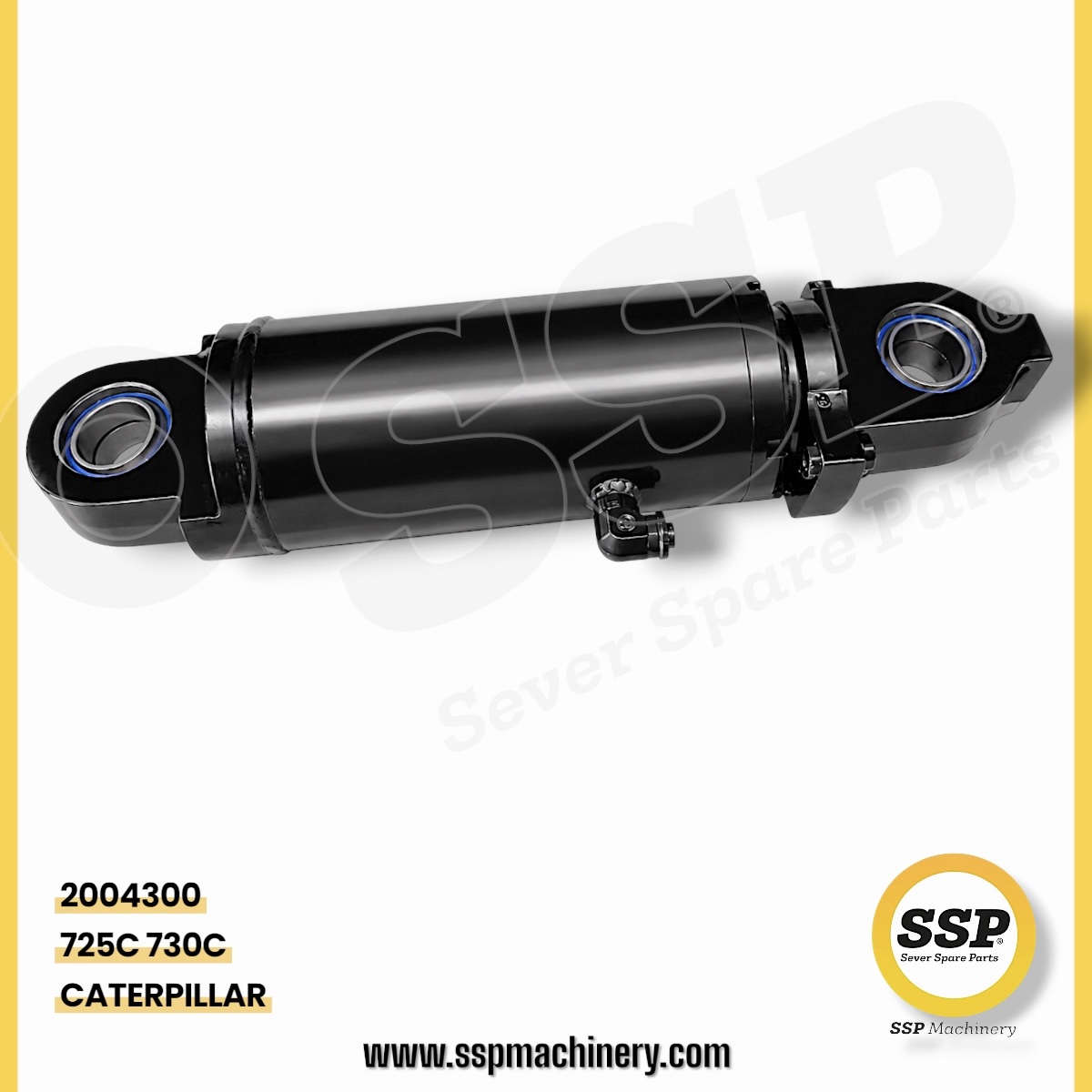 200-4300 (2004300) 200-4300 | 2004300 CAT yedek parça – SSP Machinery