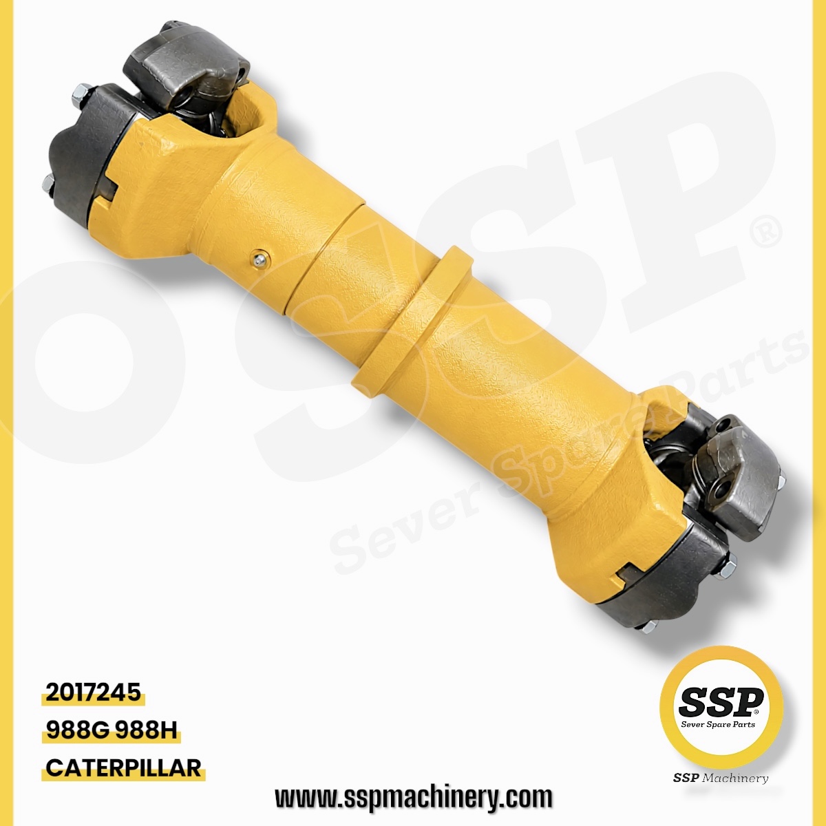 201-7245 (2017245) 201-7245 | 2017245 CAT yedek parça – SSP Machinery