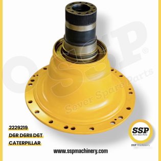 376-3127 CAT yedek parça – SSP Machinery