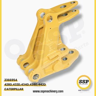 262-1917 CAT yedek parça – SSP Machinery