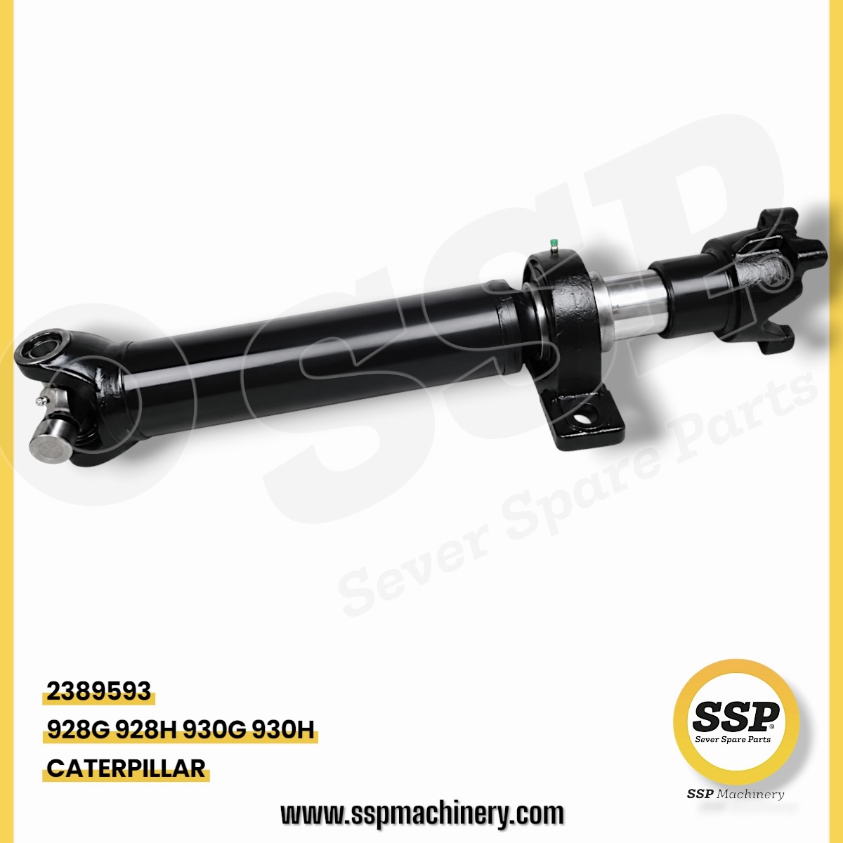 238-9593 (2389593) 238-9593 | 2389593 CAT yedek parça – SSP Machinery