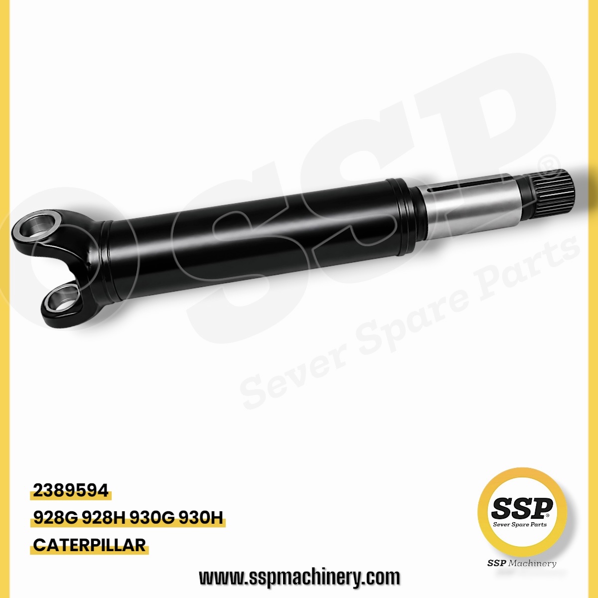 238-9594 (2389594) 238-9594 | 2389594 CAT yedek parça – SSP Machinery