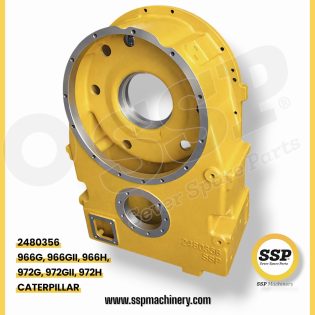 383-2555 CAT yedek parça – SSP Machinery