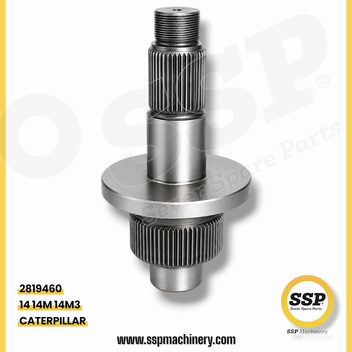 281-9460 (2819460) 281-9460 | 2819460 CAT yedek parça – SSP Machinery