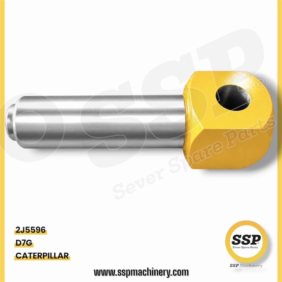 2J-5596 (2J5596) 2J-5596 | 2J5596 CAT yedek parça – SSP Machinery