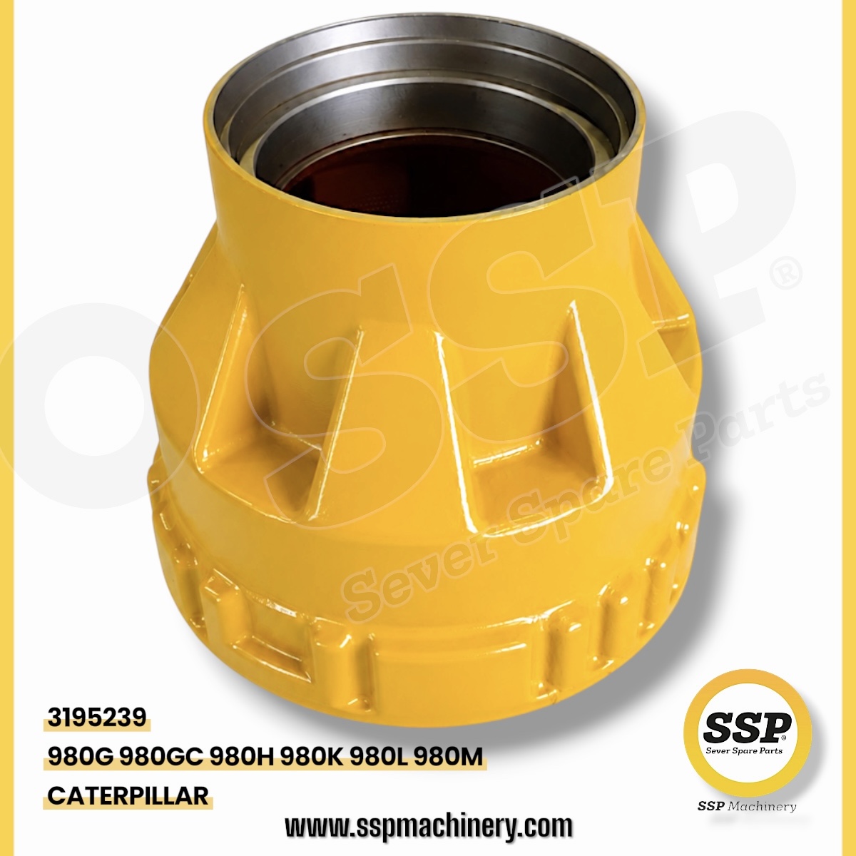 319-5239 (3195239) 319-5239 | 3195239 CAT yedek parça – SSP Machinery