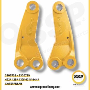 289-4787 CAT yedek parça – SSP Machinery