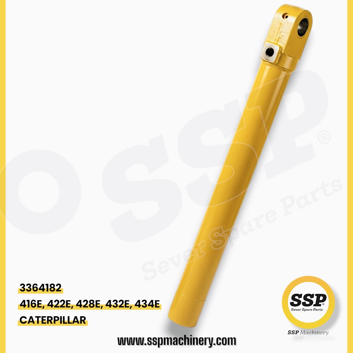 336-4182 (3364182) 336-4182 | 3364182 CAT yedek parça – SSP Machinery