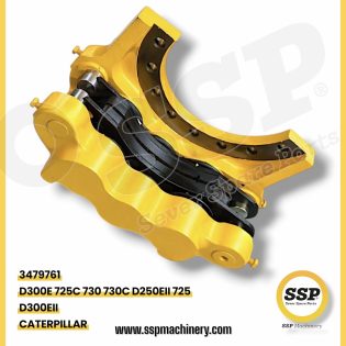 281-4015 CAT yedek parça – SSP Machinery