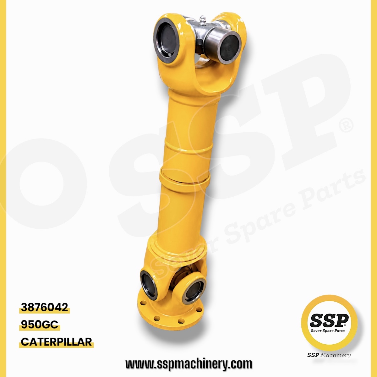 387-6042 (3876042) 387-6042 | 3876042 CAT yedek parça – SSP Machinery