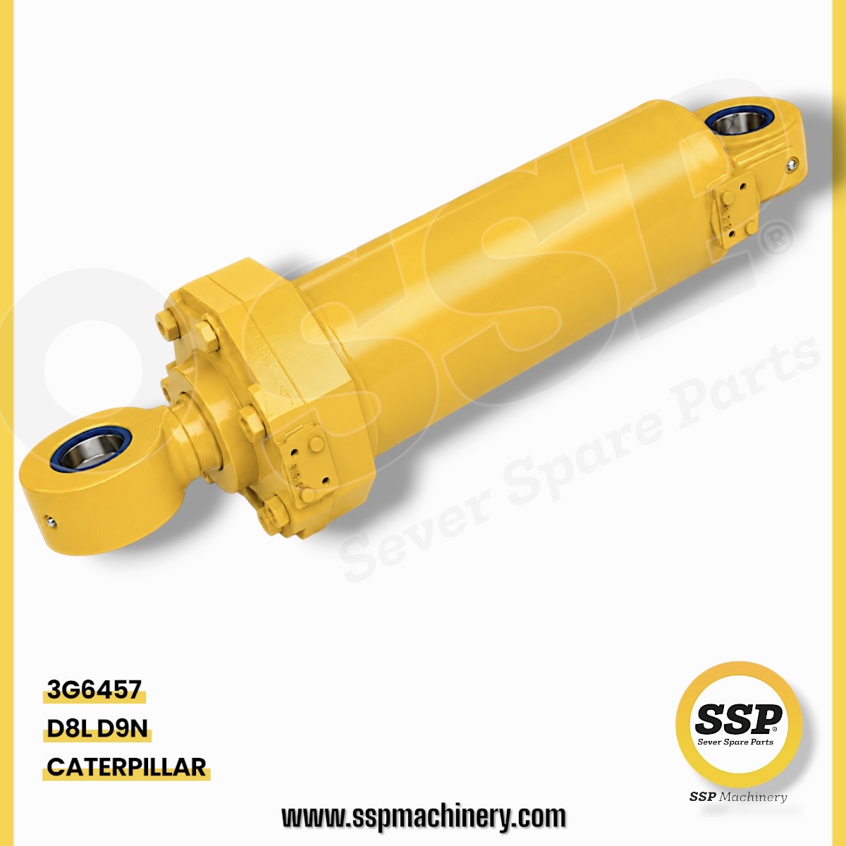 3G-6457 (3G6457) 3G-6457 | 3G6457 CAT yedek parça – SSP Machinery