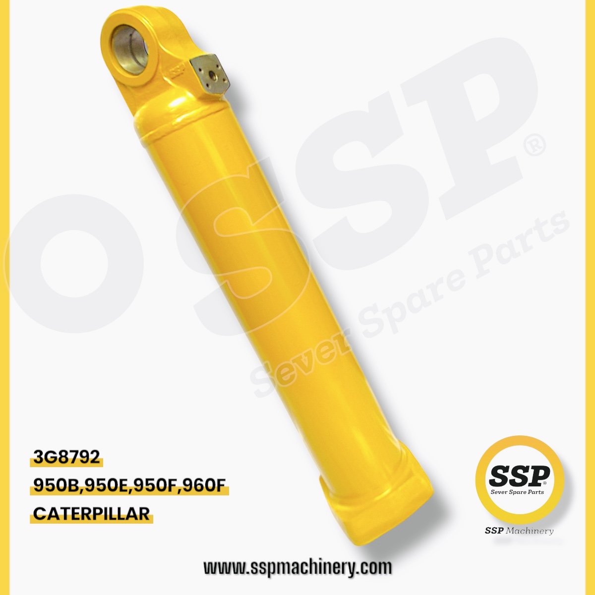 3G-8792 (3G8782) 3G-8792 | 3G8792 CAT yedek parça – SSP Machinery