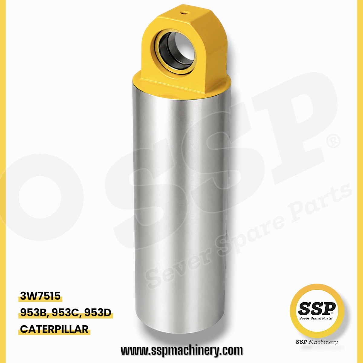 3W-7515 (3W7515) 3W-7515 | 3W7515 CAT yedek parça – SSP Machinery