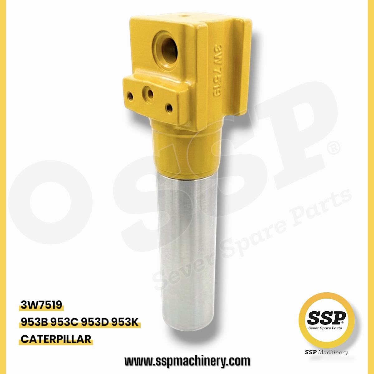 3W-7519 (3W7519) 3W-7519 | 3W7519 CAT yedek parça – SSP Machinery