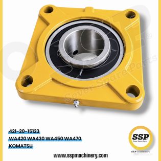 421-20-15123 – SSP Machinery