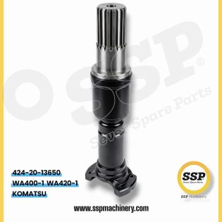 9C-6027 CAT yedek parça – SSP Machinery