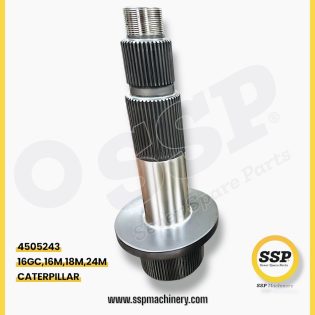 358-5189 CAT yedek parça – SSP Machinery