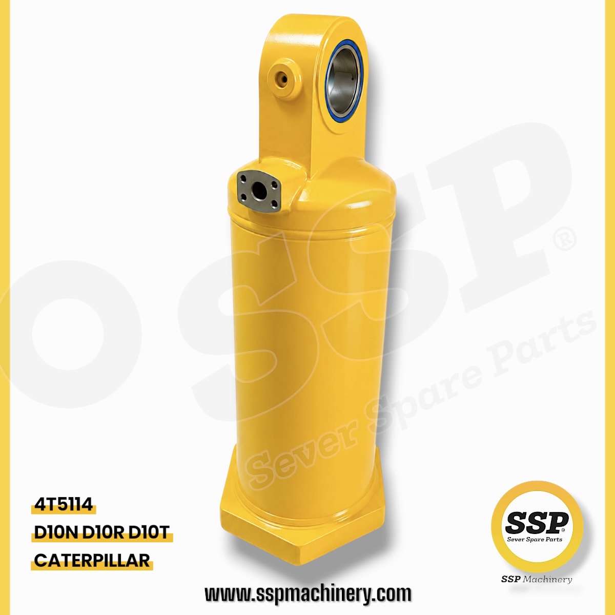 4T-5114 (4T5114) 4T-5114 | 4T5114 CAT yedek parça – SSP Machinery