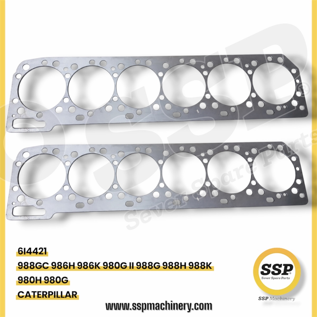 6I-4421 (6I4421) 6I-4421 | 6I4421 CAT yedek parça – SSP Machinery