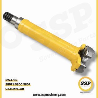 6W-4789 – SSP Machinery