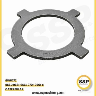 6W-8277 – SSP Machinery