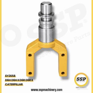 6Y-2658 – SSP Machinery