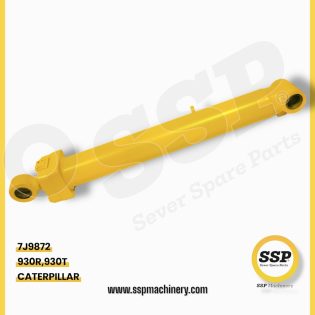 383-2555 CAT yedek parça – SSP Machinery