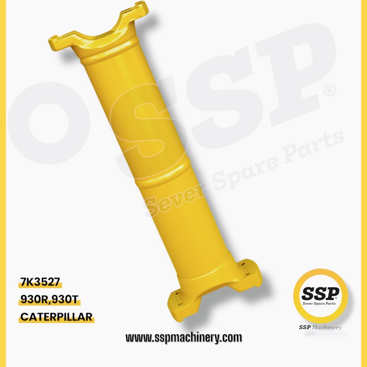 7K-3527 (7K3527) 7K-3527 | 7K3527 CAT yedek parça – SSP Machinery